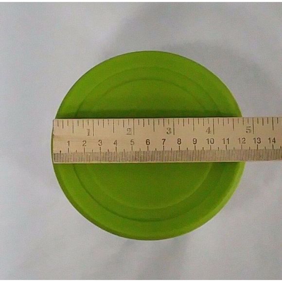 Lorrie Veasey Ceramic Container Hangry Tomato - Picture 4 of 7